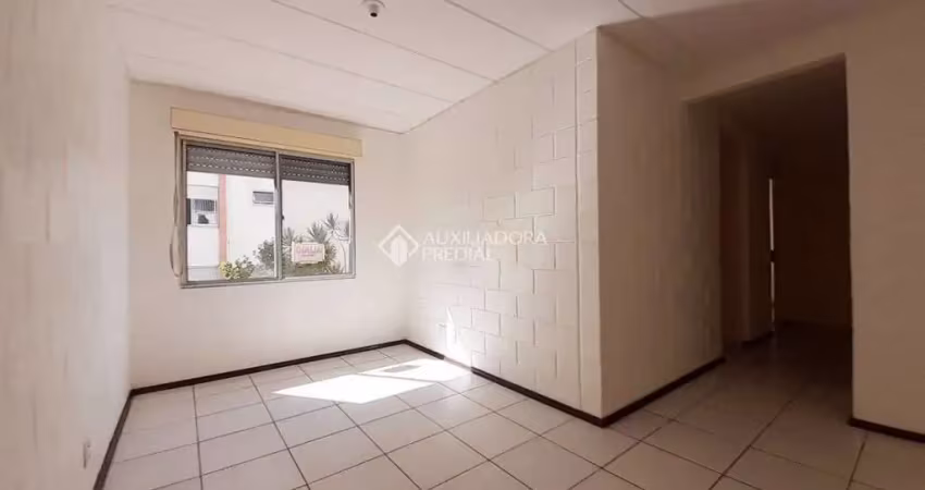 Apartamento com 3 quartos para alugar na Avenida Romeu Samarani Ferreira, 305, Vila Nova, Porto Alegre