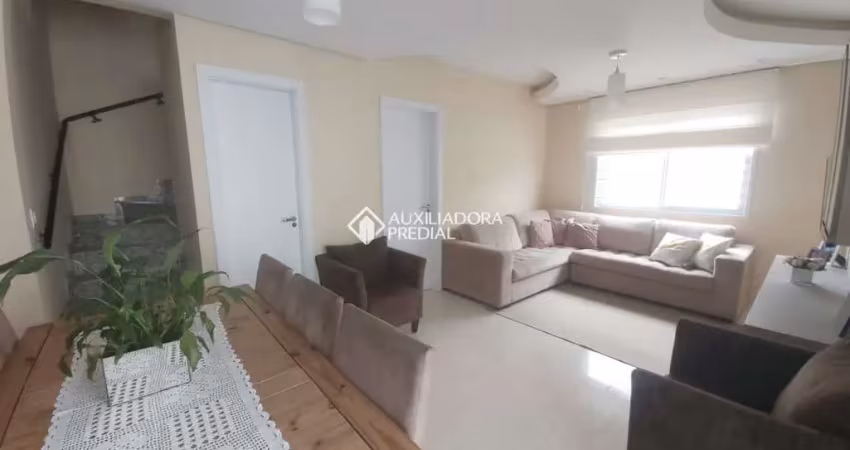 Casa com 3 quartos para alugar na Rua Doutor Hermes Pacheco, 1120, Aberta dos Morros, Porto Alegre