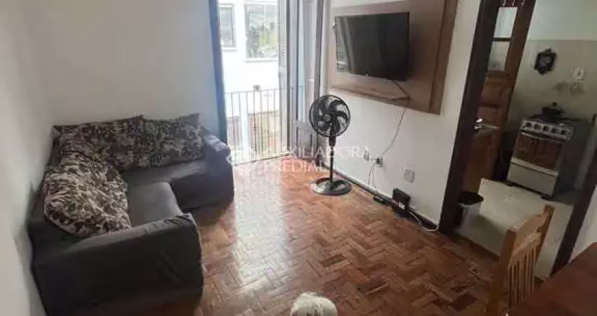 Apartamento com 1 quarto para alugar na Rua Coronel José Rodrigues Sobral, 53, Partenon, Porto Alegre
