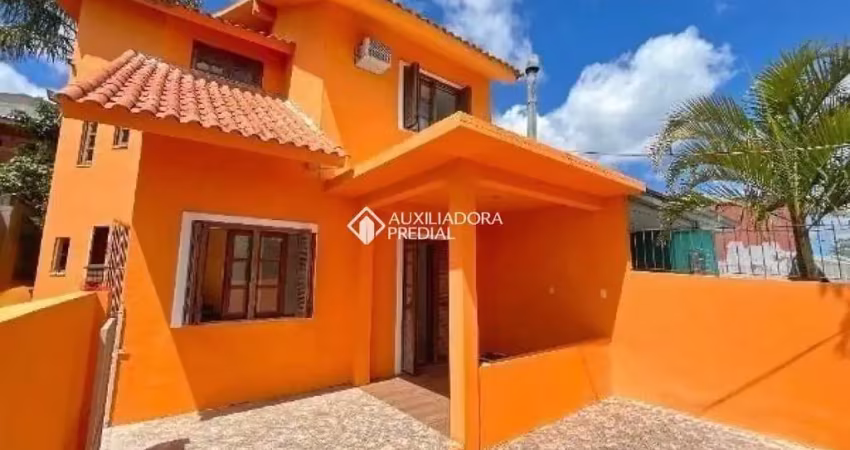 Casa com 2 quartos para alugar na Rua Orquídea, 250, Lomba do Pinheiro, Porto Alegre