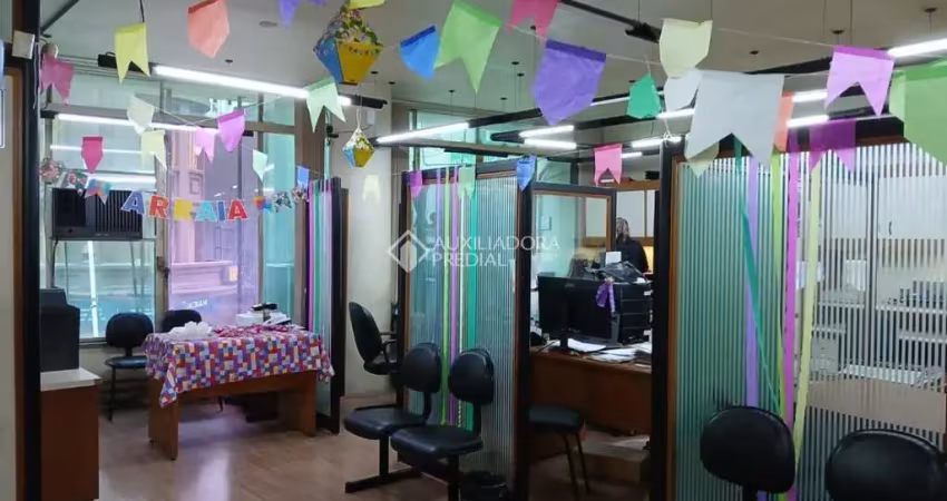 Sala comercial para alugar na Rua General Andrade Neves, 159, Centro Histórico, Porto Alegre