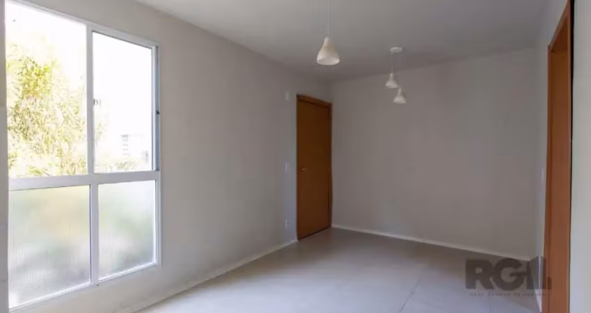 Apartamento com 1 quarto para alugar na Rua Atílio Supertti, 2164, Vila Nova, Porto Alegre