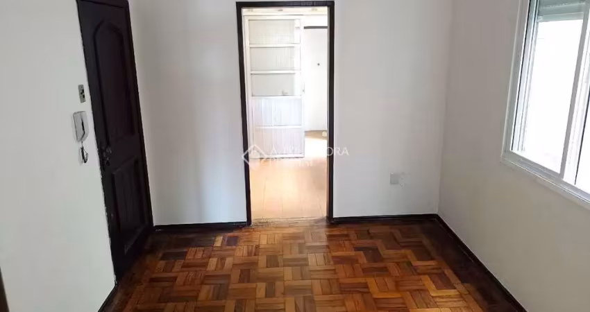 Apartamento com 2 quartos para alugar na Avenida João Pessoa, 1877, Centro Histórico, Porto Alegre