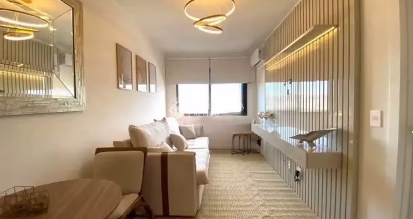 Apartamento com 1 quarto para alugar na Avenida Senador Tarso Dutra, 431, Petrópolis, Porto Alegre