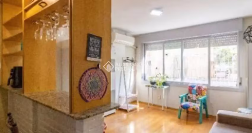 Apartamento com 1 quarto para alugar na Rua da República, 193, Cidade Baixa, Porto Alegre