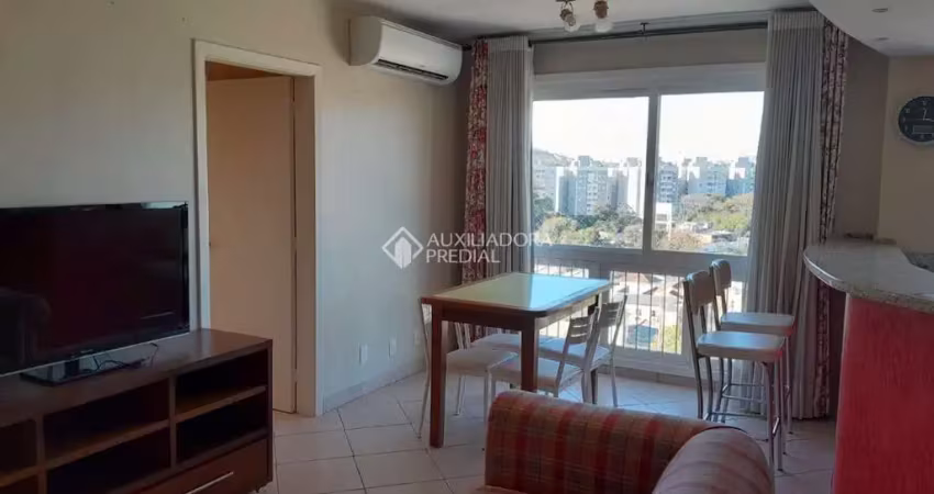 Apartamento com 3 quartos para alugar na Rua Tamandaré, 1197, Camaquã, Porto Alegre