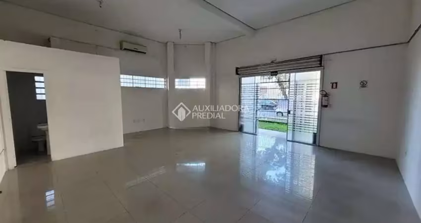 Ponto comercial para alugar na Rua Doutor Barcelos, 2780, Tristeza, Porto Alegre