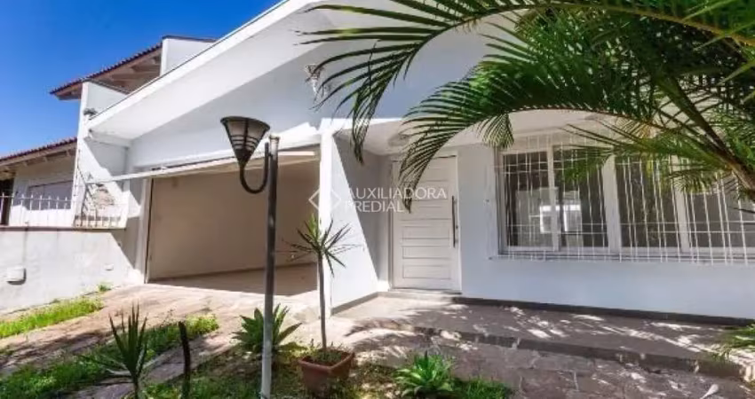 Casa em condomínio fechado com 3 quartos para alugar na Rua Doutor Danilo Antônio Zaffari, 31, Sarandi, Porto Alegre