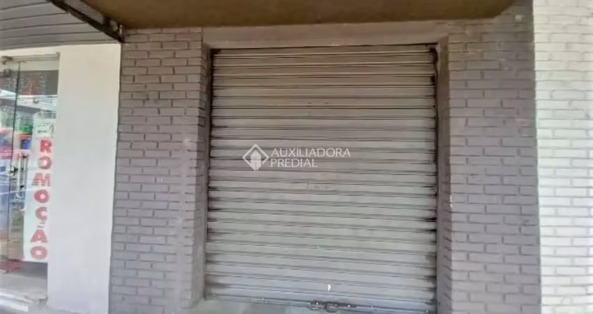 Ponto comercial para alugar na Rua Doutor Mário Totta, 614, Tristeza, Porto Alegre