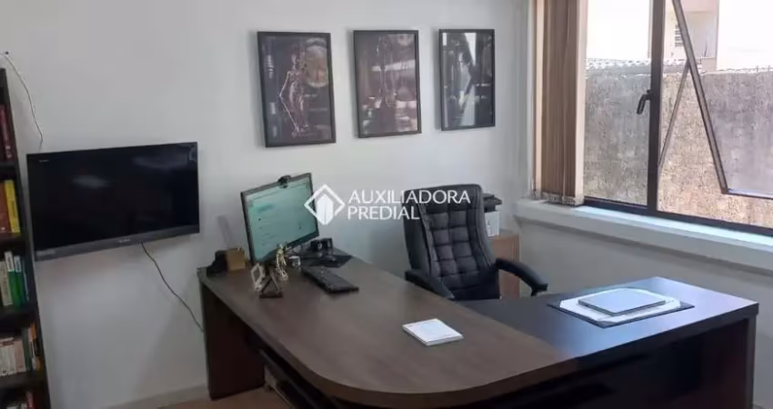 Sala comercial para alugar na Rua Barão de Cerro Largo, 11, Menino Deus, Porto Alegre