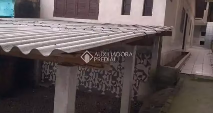 Casa em condomínio fechado com 3 quartos para alugar na Doutor Ivan Rospide, 71, Agronomia, Porto Alegre