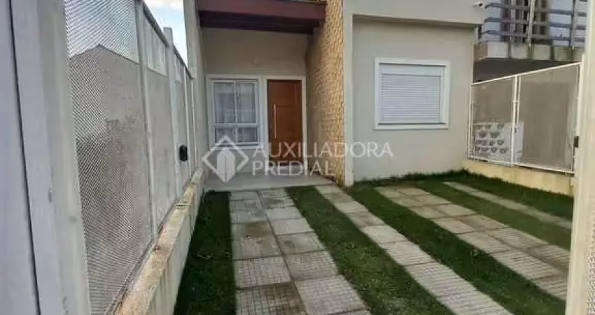 Casa em condomínio fechado com 3 quartos para alugar na Rua Jorge Babot Miranda, 440, Aberta dos Morros, Porto Alegre