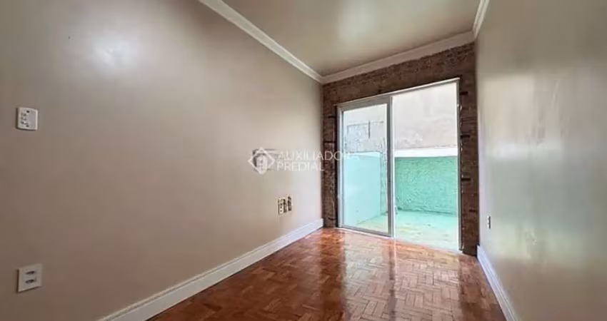 Apartamento com 1 quarto para alugar na Rua da República, 706, Cidade Baixa, Porto Alegre