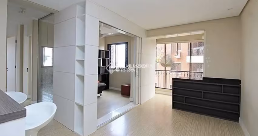 Apartamento com 2 quartos para alugar na Rua Professor Carvalho Freitas, 611, Teresópolis, Porto Alegre