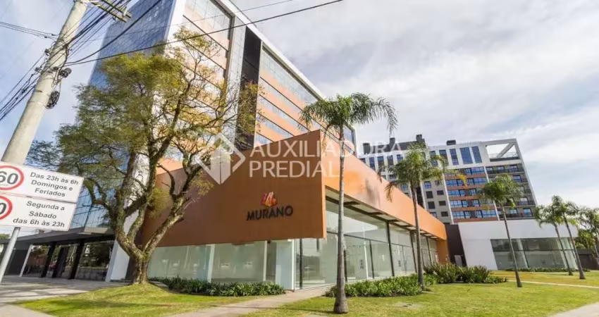 Sala comercial para alugar na Avenida Icaraí, 1717, Cristal, Porto Alegre