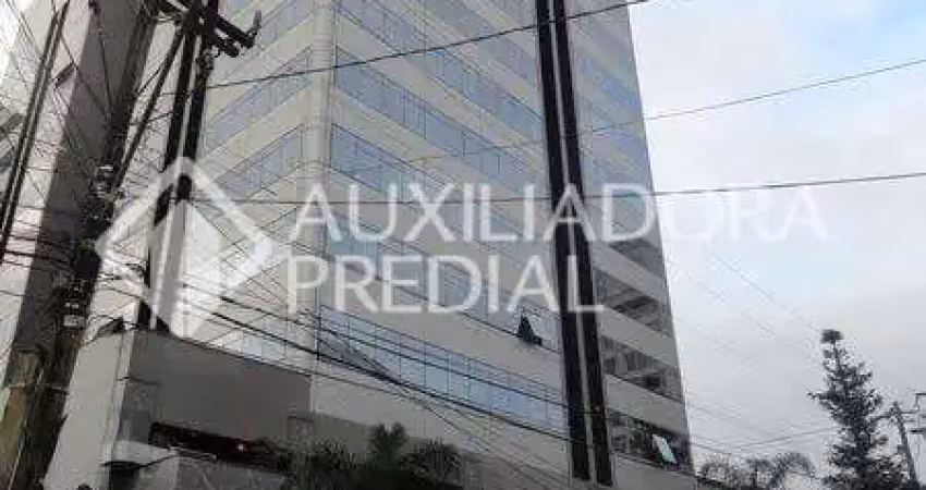Sala comercial para alugar na Avenida Carlos Gomes, 141, Auxiliadora, Porto Alegre