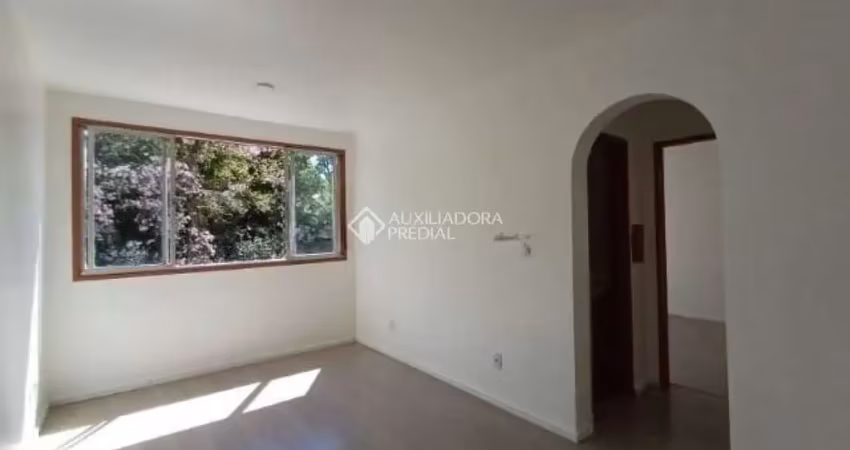 Apartamento com 1 quarto para alugar na Rua Jataí, 865, Cristal, Porto Alegre