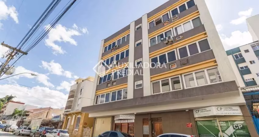 Sala comercial para alugar na Rua Onofre Pires, 31, Azenha, Porto Alegre