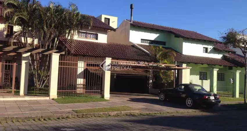Casa com 3 quartos para alugar na Rua Adão Pinheiro da Silva, 300, Ipanema, Porto Alegre
