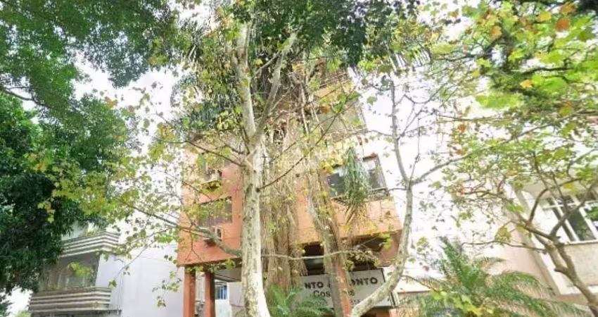 Apartamento com 1 quarto para alugar na Rua Doutor Timóteo, 429, Moinhos de Vento, Porto Alegre