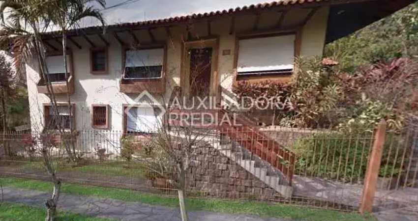 Casa comercial para alugar na Rua Jigoro Kano, 35, Jardim Isabel, Porto Alegre