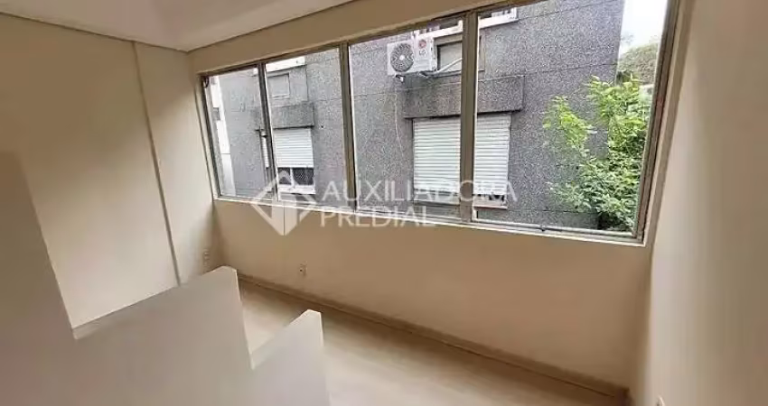 Sala comercial para alugar na Rua Ramiro Barcelos, 838, Moinhos de Vento, Porto Alegre