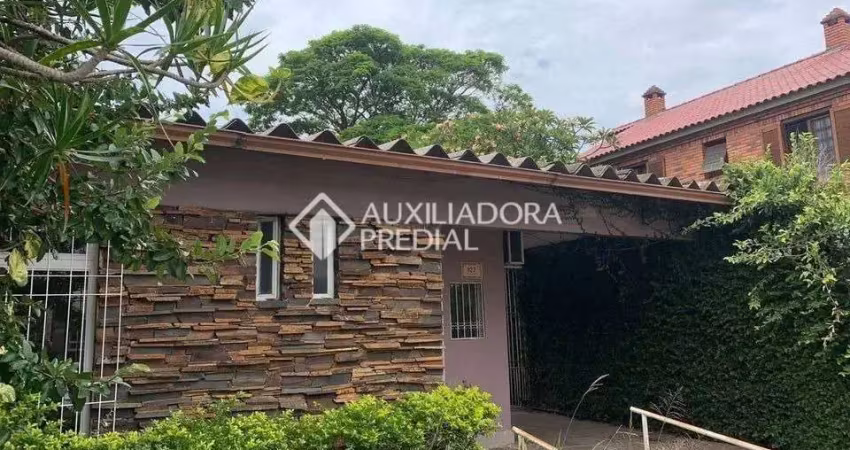 Casa comercial para alugar na Rua Afonso Álvares, 127, Tristeza, Porto Alegre
