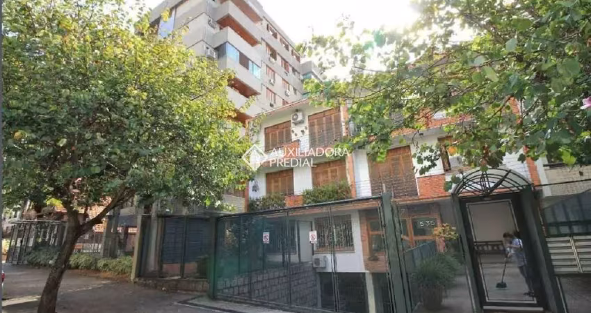 Apartamento com 2 quartos para alugar na Rua Coronel Corte Real, 535, Petrópolis, Porto Alegre