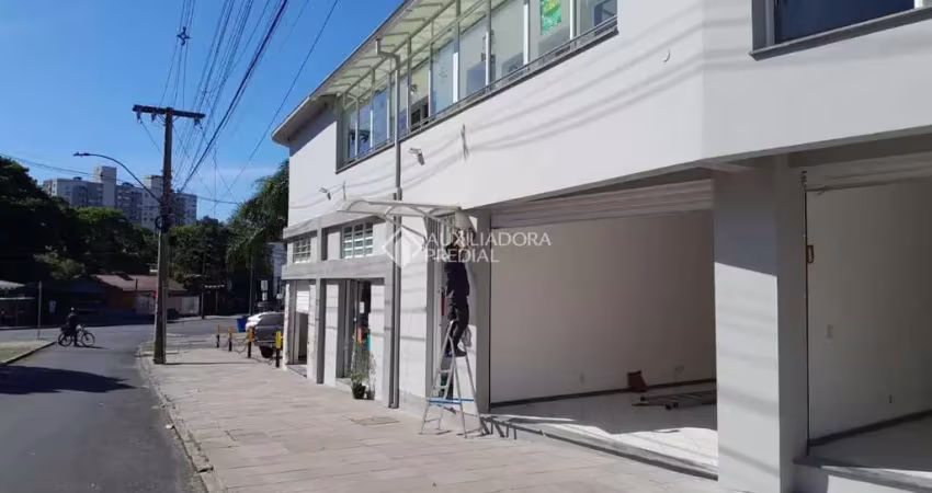 Ponto comercial para alugar na Rua Doutor Ney Cabral, 32, Nonoai, Porto Alegre