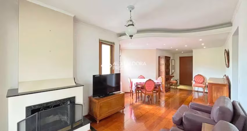 Apartamento com 3 quartos para alugar na Rua Doutor Mário Totta, 1110, Tristeza, Porto Alegre