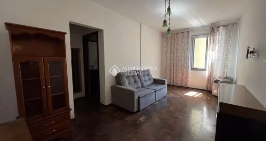 Apartamento com 1 quarto para alugar na Avenida Borges de Medeiros, 658, Centro Histórico, Porto Alegre