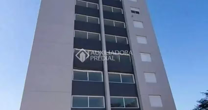 Apartamento com 2 quartos para alugar na Rua São Marcos, 251, Bom Jesus, Porto Alegre