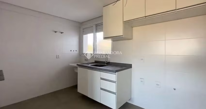 Apartamento com 2 quartos para alugar na Rua São Marcos, 251, Bom Jesus, Porto Alegre