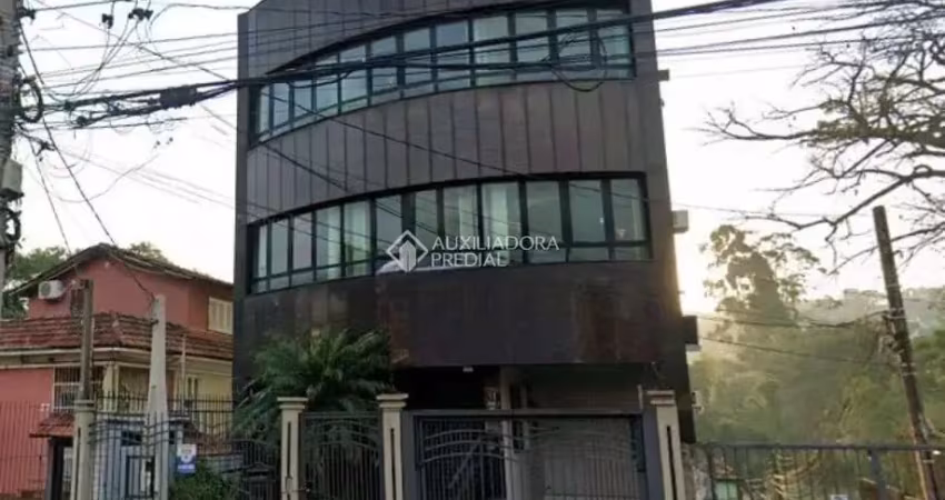 Prédio para alugar na Avenida Teresópolis, 31, Teresópolis, Porto Alegre