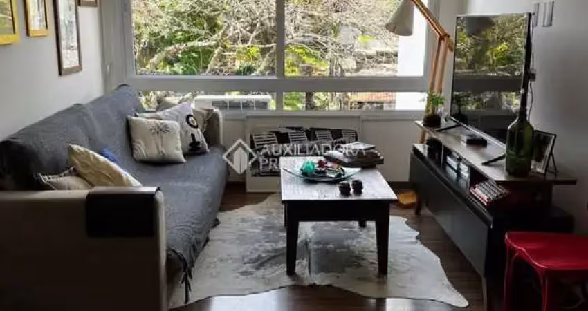 Apartamento com 2 quartos para alugar na Rua Padre Antônio Vieira, 115, Santo Antônio, Porto Alegre