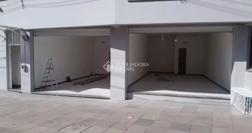 Ponto comercial para alugar na Rua Doutor Ney Cabral, 34, Nonoai, Porto Alegre