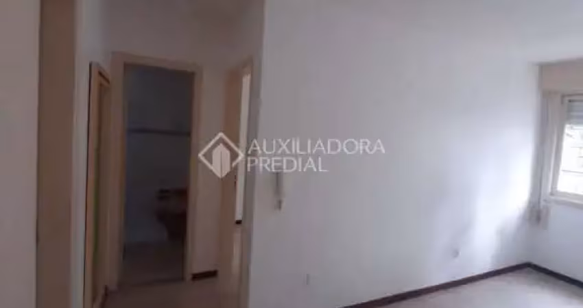 Apartamento com 1 quarto para alugar na Rua Curupaiti, 908, Cristal, Porto Alegre
