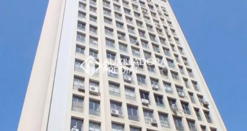 Sala comercial para alugar na Avenida Farrapos, 146, Floresta, Porto Alegre