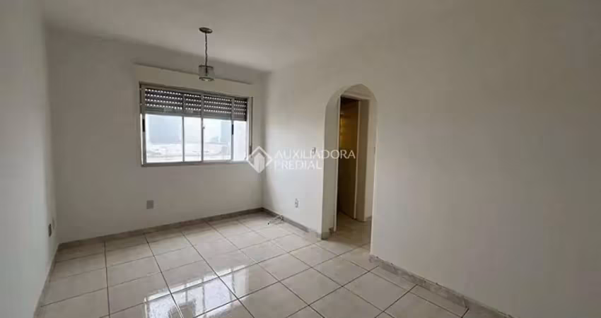 Apartamento com 2 quartos para alugar na Avenida Icaraí, 1030, Cristal, Porto Alegre