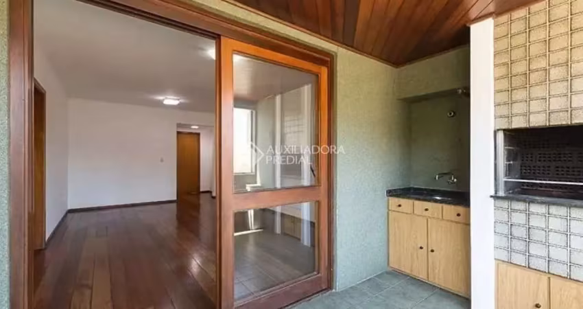 Apartamento com 3 quartos para alugar na Rua Santa Vitória, 40, Tristeza, Porto Alegre