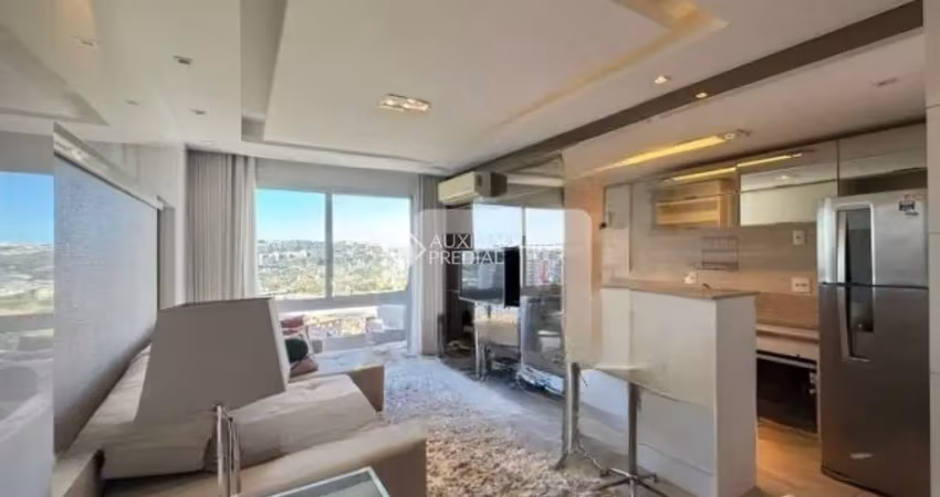 Apartamento com 3 quartos para alugar na Rua dos Burgueses, 295, Partenon, Porto Alegre