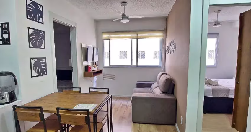 Apartamento pronto para morar, com 35,00 m² au, 2 dormitórios, à venda na barra funda