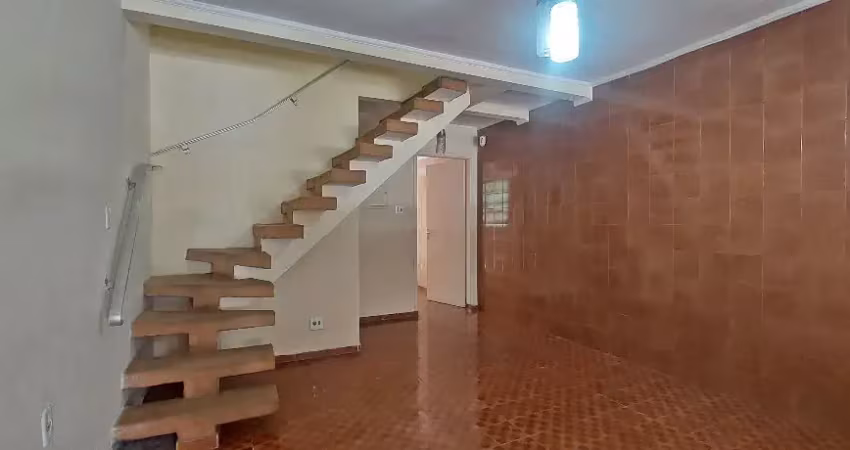 Casa à venda no bairro pompéia, 115 m² ac, com 3 dormitórios e vaga de garagem coberta