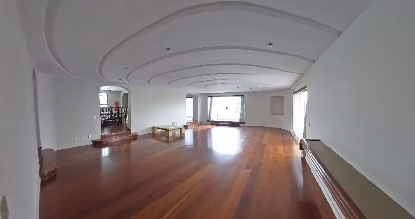 Lindo apartamento à venda nos jardins, com 468 m² au, 4 suítes e 4 vagas de garagem