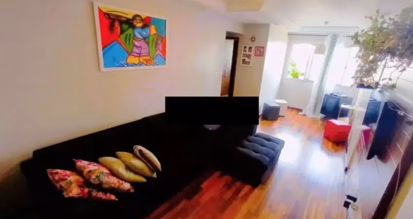Apartamento com 74 m² au, 2 dormitórios, 1 vaga, à venda próximo do horto florestal