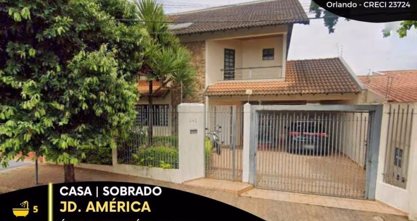 Casa comercial à venda na Rua Júlio Mesquita, 446, Jardim América, Maringá
