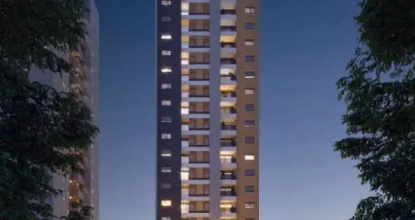 Apartamento com 3 quartos à venda na Avenida Londrina, 702, Zona 08, Maringá