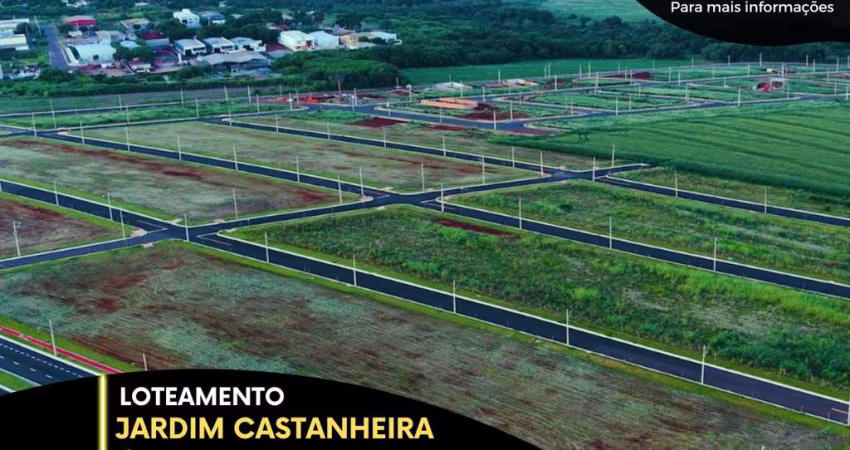 Invista na região que mais cresce em Maringá!