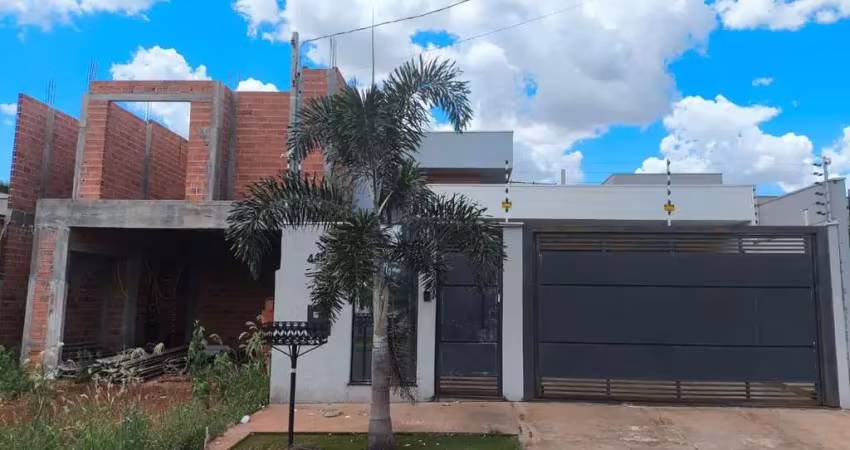 Terreno à venda na Rua Professora Maria de Lourdes Antunes Planas, 442, Jardim Oriental, Maringá