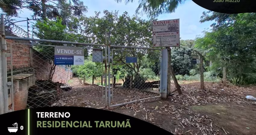 Chácara Dentro de Maringá